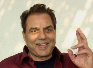 actor Dharmendra