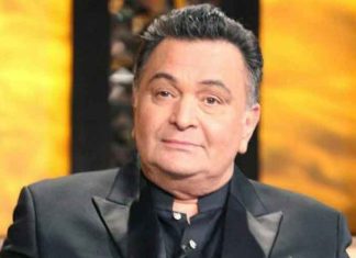 actor rishi kapoor