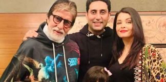 amitabh bachchan , JAYA , abhishek bachchan and aishwariya rai