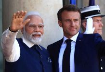 emmanuel-macron-and-PM-Modi