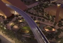 first phase of Riyadh Metro