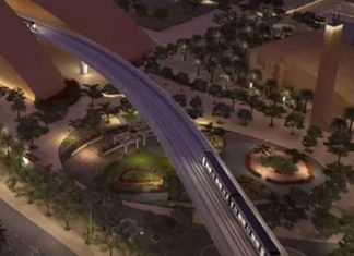 first phase of Riyadh Metro