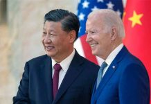 joe biden and xi jinping