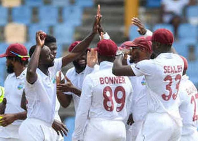 west indies vs bangladesh test cricket