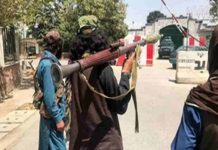 19-Pakistani-soldiers-3-Afghan-civilians- killed-in-clashes-between -fghan-Pak-border-forces