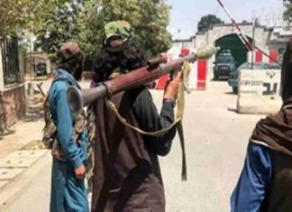 19-Pakistani-soldiers-3-Afghan-civilians- killed-in-clashes-between -fghan-Pak-border-forces