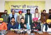 AAP Announces 5 Guarantees for Amritsar