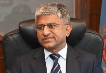 Alok Mittal Haryana Anti-Corruption Bureau