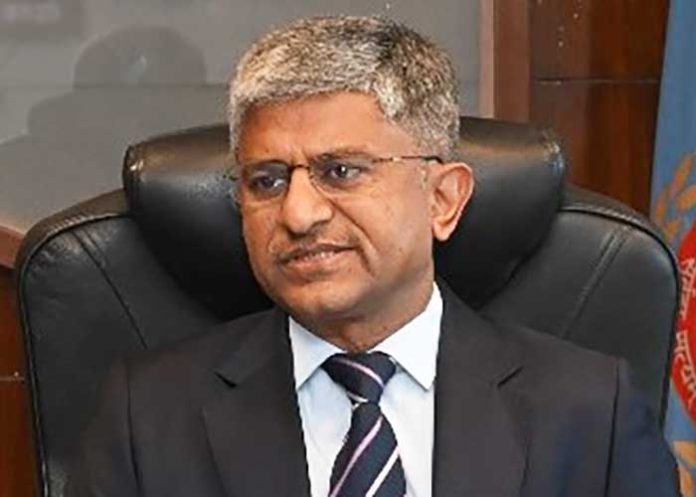 Alok Mittal Haryana Anti-Corruption Bureau