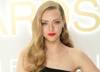 Amanda Seyfried Actress 1