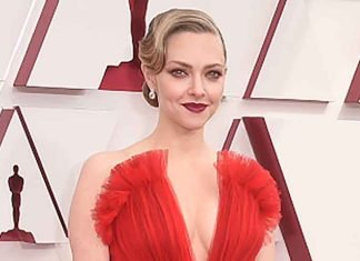 Amanda Seyfried Says She Now Turns Down Roles With Intimate Scenes, Cites Personal Boundaries Amanda Seyfried Actress 2