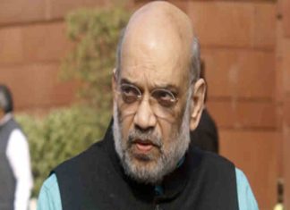 Amit-shah