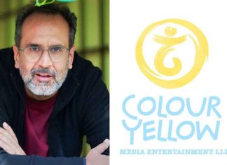 Anand L Rai Colour Yellow Productions