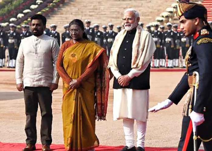 Anura-Kumara-Dissanayake-Murmu-PM-Modi