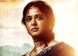 Anushka Shetty-starrer Ghaati