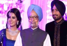 'Architect-of-economic-transformation-Sports-fraternity-mourns loss-of-former-PM-Manmohan-Singh