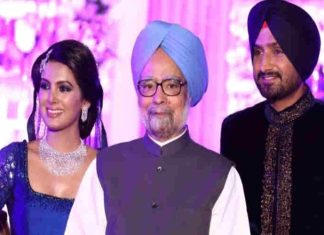 'Architect-of-economic-transformation-Sports-fraternity-mourns loss-of-former-PM-Manmohan-Singh