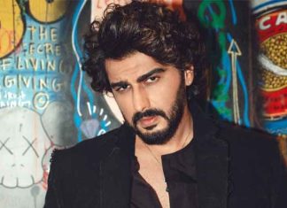 Arjun Kapoor Actor 1