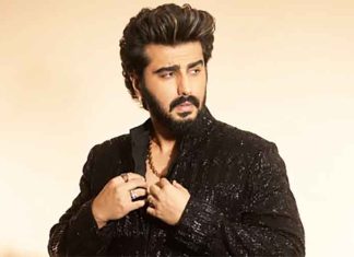 Arjun Kapoor Actor 2