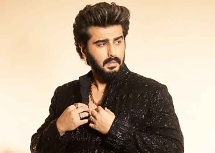 Arjun Kapoor Actor 2