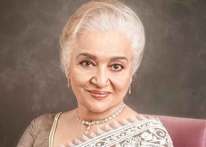 Asha Parekh Actress