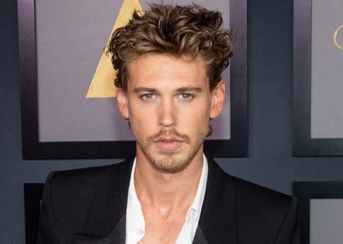 Austin Butler Actor