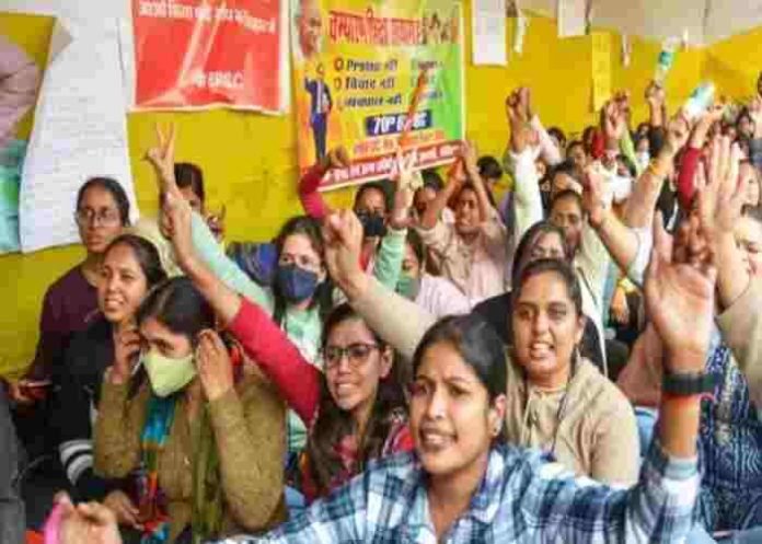 BPSC-70th-exam-protest