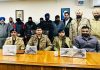 Bhagwanpuria Batth gangs held in Punjab