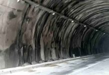 Bhubu Jot tunnel for Himachal