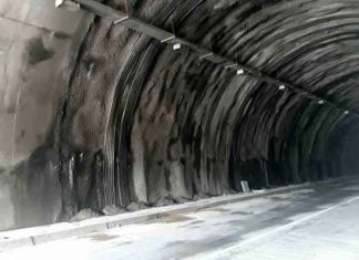 Bhubu Jot tunnel for Himachal