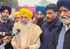 Bhunder Appeals Political Parties