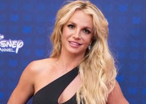 Britney Spears Actress 1