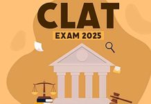 CLAT Exam 2025