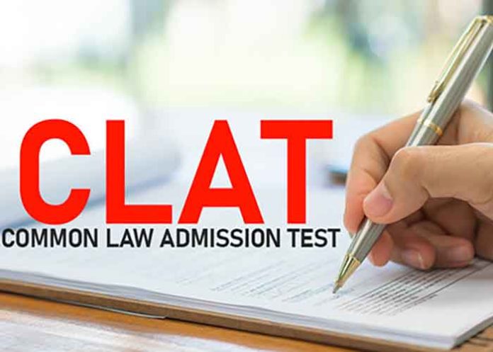 Common Law Admission Test CLAT