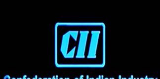 Confederation-of-Indian-Industry CII logo