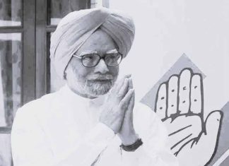 Cong-cancels-all- programmes-for-7-days-in-honour-of-Dr. Manmohan-Singh