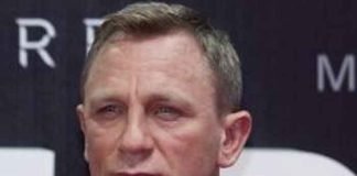 Daniel Craig