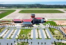 Dara Sakor International Airport