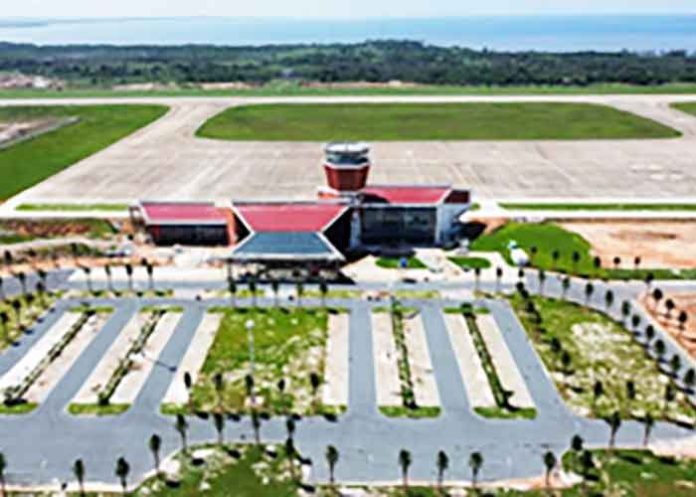 Dara Sakor International Airport