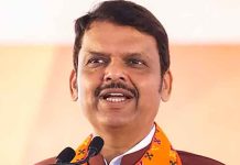 Devendra Fadnavis CM