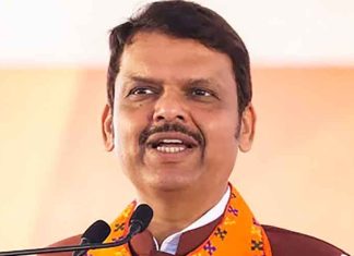 Devendra Fadnavis CM