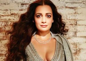 Dia Mirza Actress 1