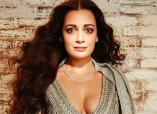 Dia Mirza Actress 1