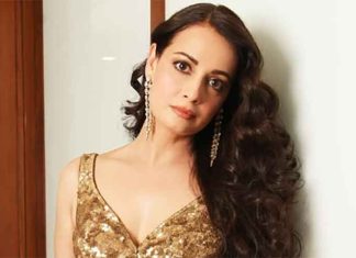 Dia Mirza Actress 3