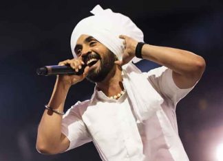 Diljit Dosanjh Concert 1