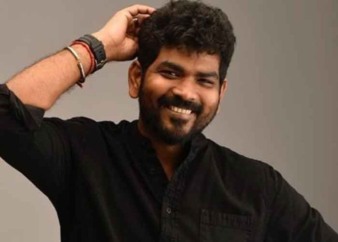 Director Vignesh Shivan