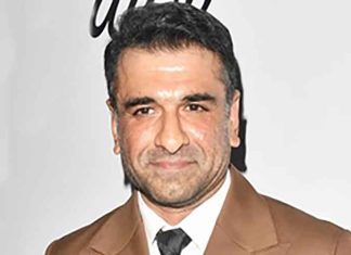 Eijaz Khan Indian Actor