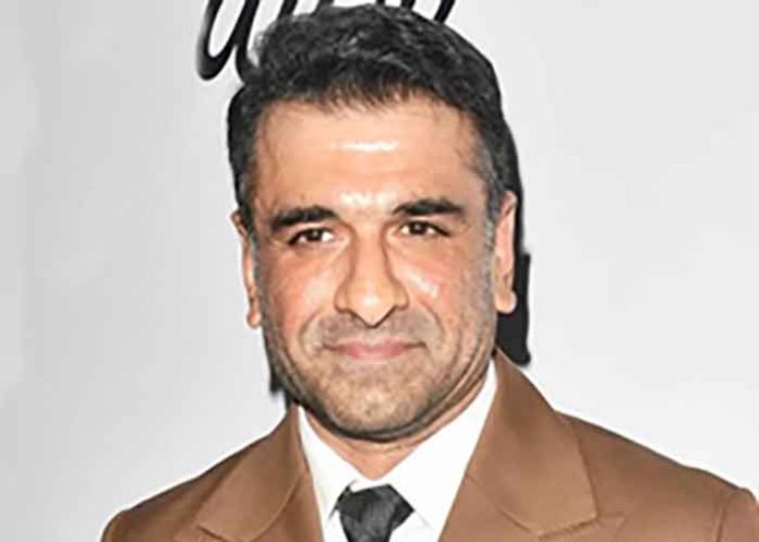 Eijaz Khan Indian Actor