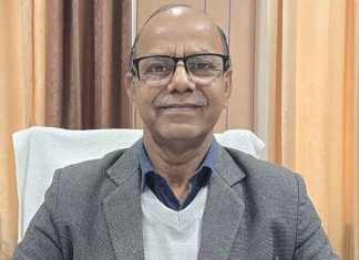 Er Kamal Joshi Engineer-in-Chief PSPCL