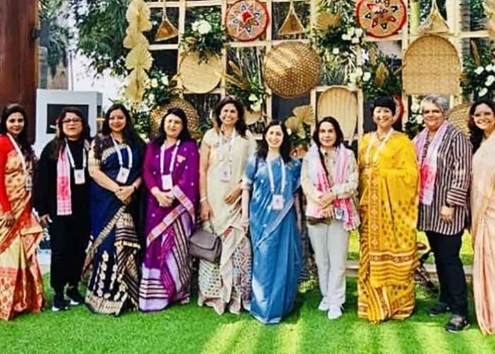 FICCI Ladies Organizations